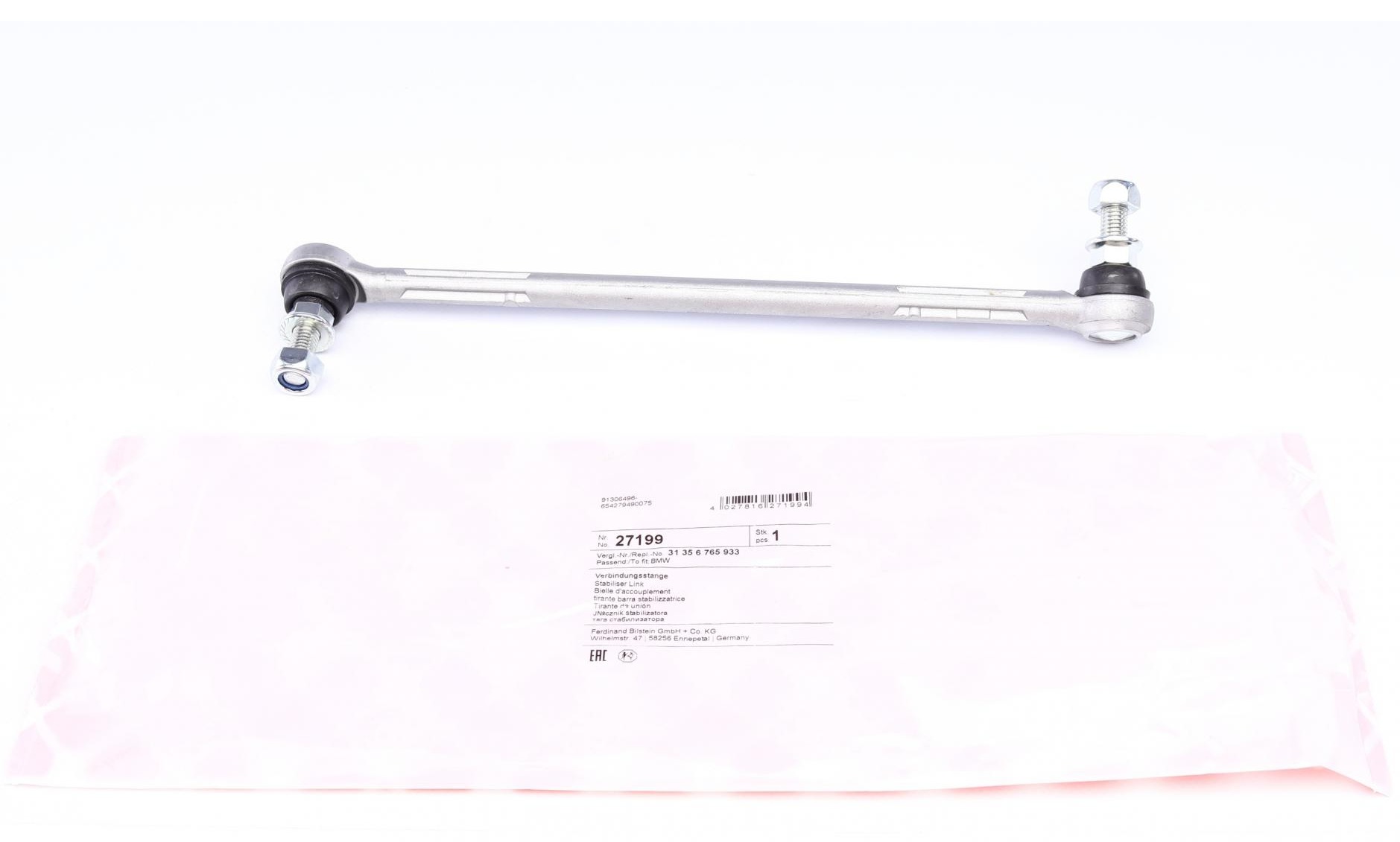 27199 FEBI BILSTEIN